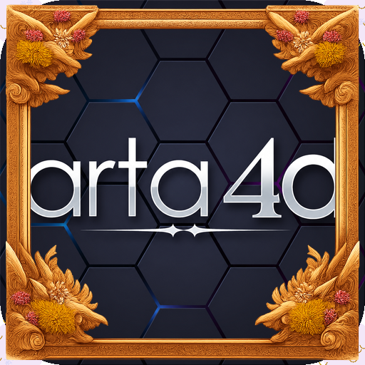 arta4d — mitra unggulan
